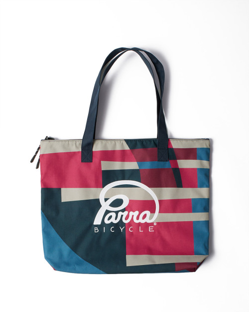 PARRA VERTICAL FOREST BAG