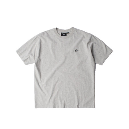 Camiseta Parra Signature Color Gris