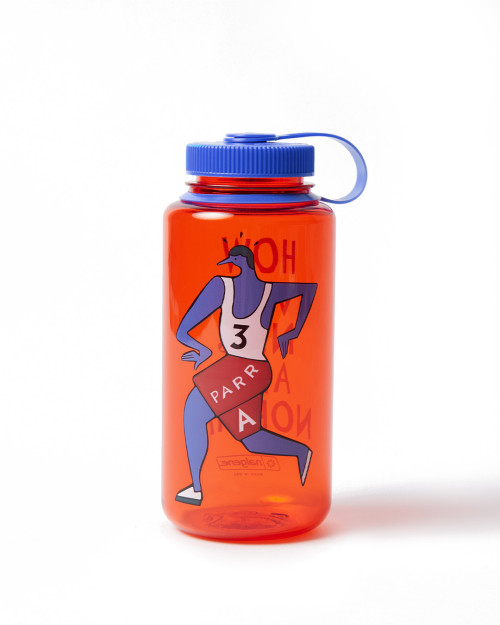 NICE AND NORMAL BOTTLE