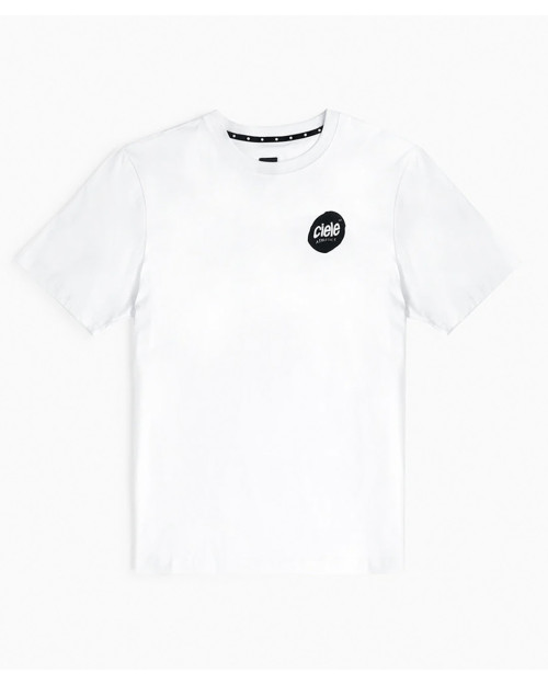 Camiseta blanca ciele ink trooper