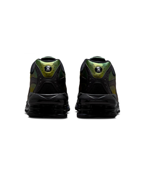 zapatillas nike shox ride verdes IH4468-001