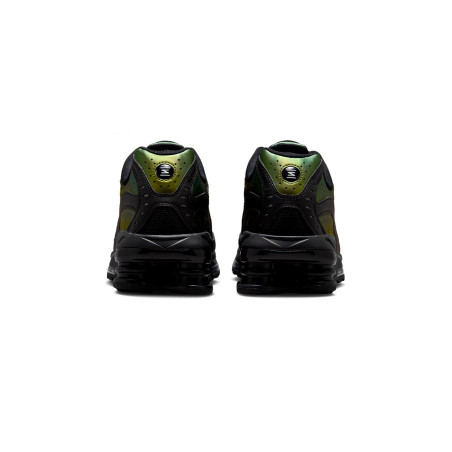 zapatillas nike shox ride verdes IH4468-001