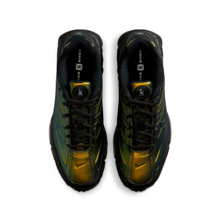 zapatillas nike shox ride verdes IH4468-001
