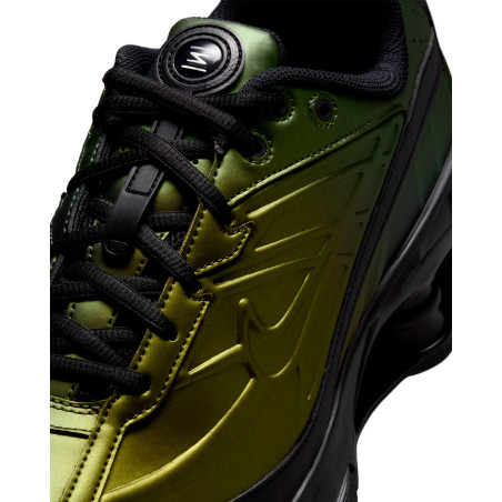 zapatillas nike shox ride verdes IH4468-001