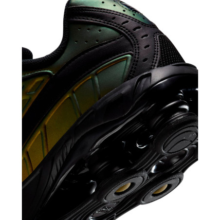 zapatillas nike shox ride verdes IH4468-001