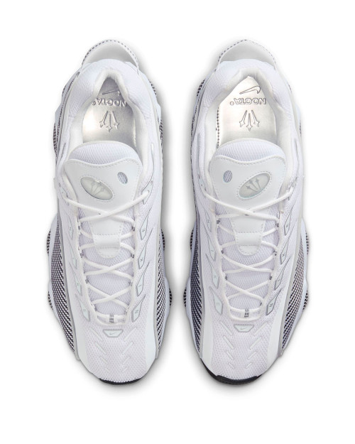 zapatillas nike nocta glide blancas DM0879-101