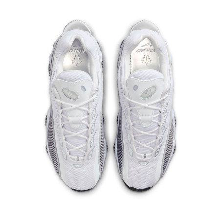 zapatillas nike nocta glide blancas DM0879-101