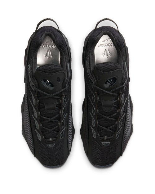 zapatillas nike nocta glide negras DM0879-002
