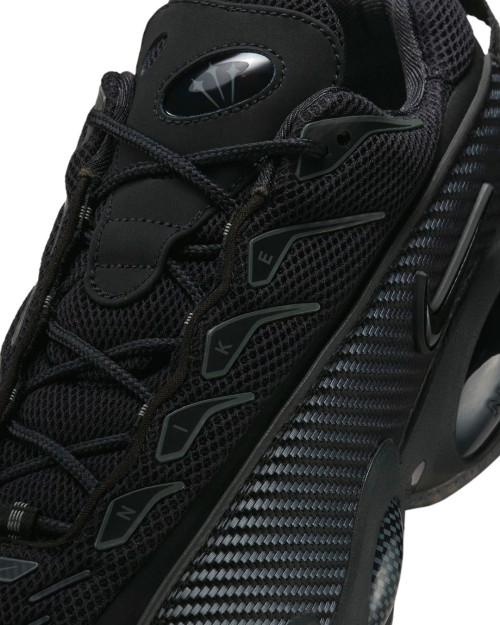 zapatillas nike nocta glide negras DM0879-002