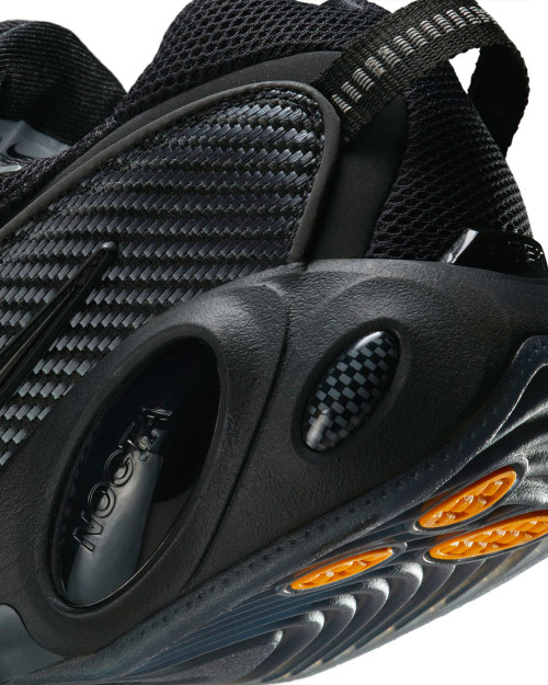 zapatillas nike nocta glide negras DM0879-002