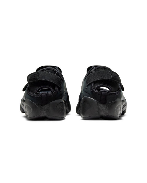 zapatillas tabi nike air rift para mujer plateadas IH3656-095