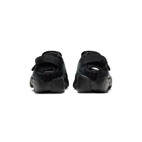 zapatillas tabi nike air rift para mujer plateadas IH3656-095