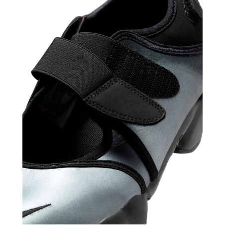 zapatillas tabi nike air rift para mujer plateadas IH3656-095