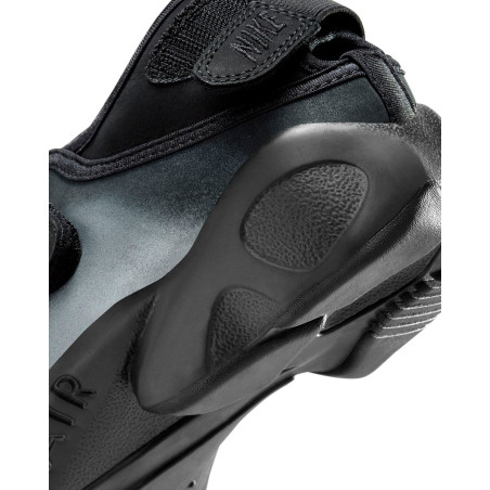 zapatillas tabi nike air rift para mujer plateadas IH3656-095