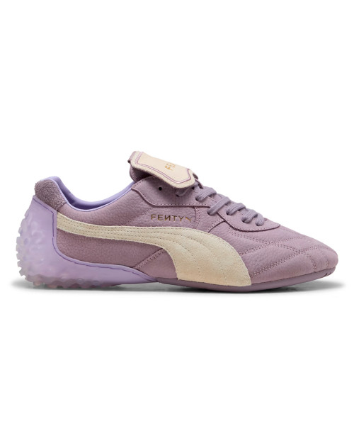 zapatillas puma fenty avanti para mujer moradas