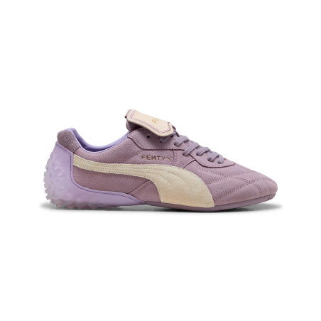 zapatillas puma fenty avanti para mujer moradas