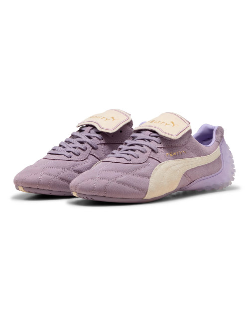 zapatillas puma fenty avanti para mujer moradas
