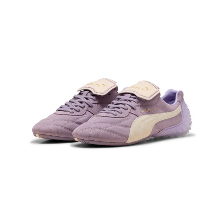 zapatillas puma fenty avanti para mujer moradas