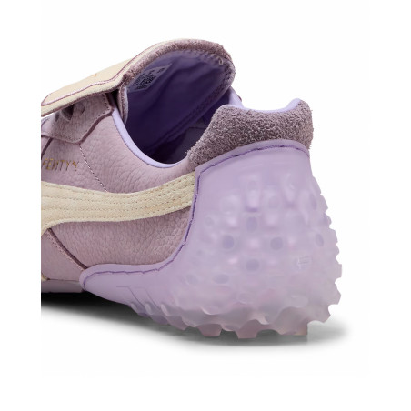 zapatillas puma fenty avanti para mujer moradas
