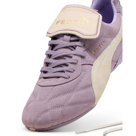 zapatillas puma fenty avanti para mujer moradas