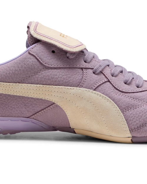 zapatillas puma fenty avanti para mujer moradas