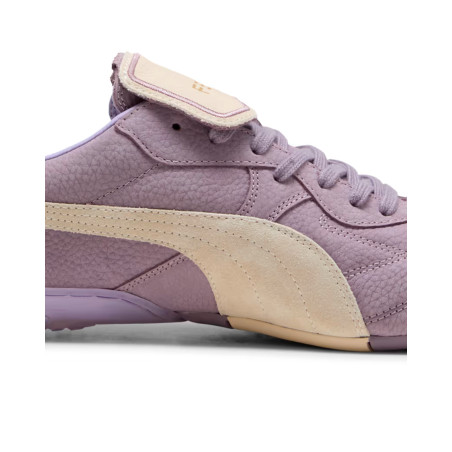 zapatillas puma fenty avanti para mujer moradas