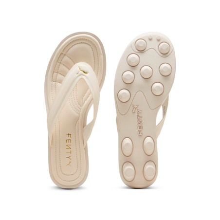 sandalias fenty avanti rihanna