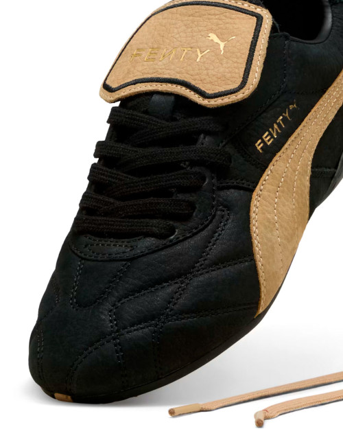 zapatillas puma fenty avanti negras