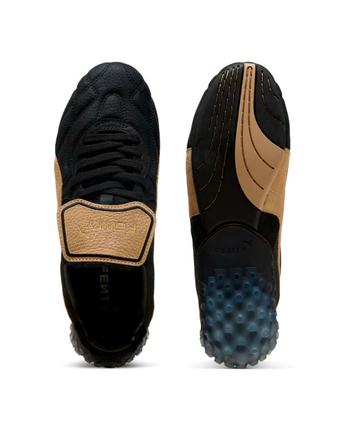 zapatillas puma fenty avanti negras