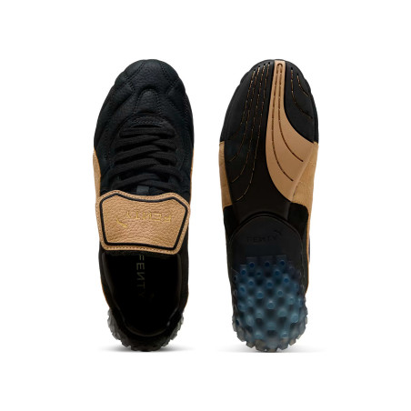 zapatillas puma fenty avanti negras
