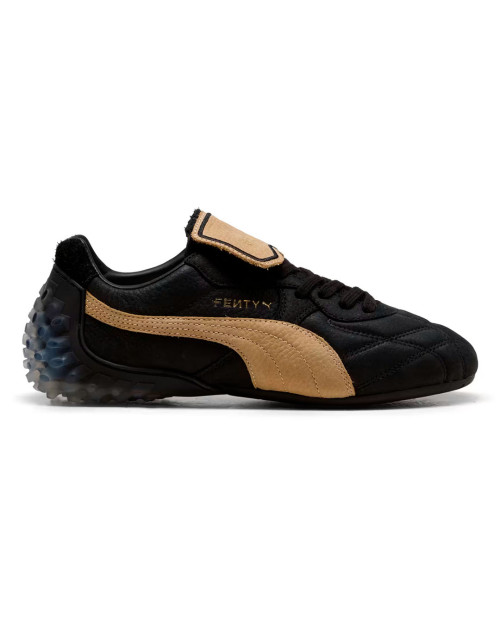 zapatillas puma fenty avanti negras