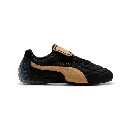 zapatillas puma fenty avanti negras