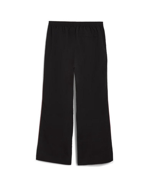 pantalones puma x fenty color negro y azul
