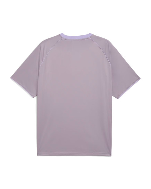 camiseta puma x fenty color morado