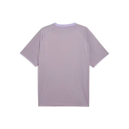 camiseta puma x fenty color morado