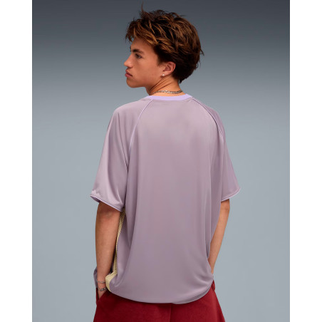 camiseta puma x fenty color morado