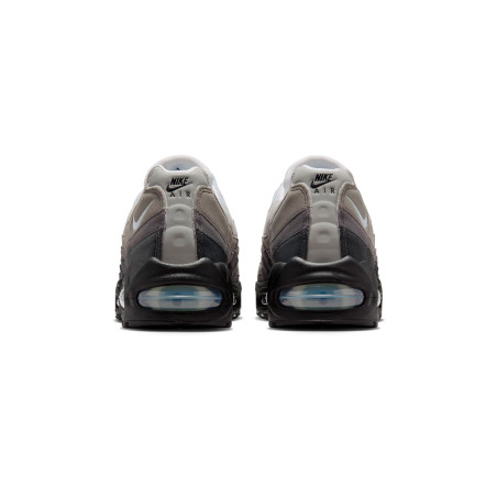 Nike Air Max 95 OG Aluminium Color Azul