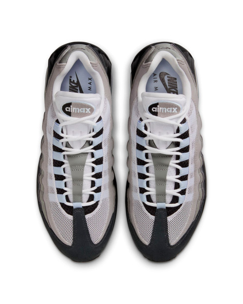Nike Air Max 95 OG Aluminium Color Azul