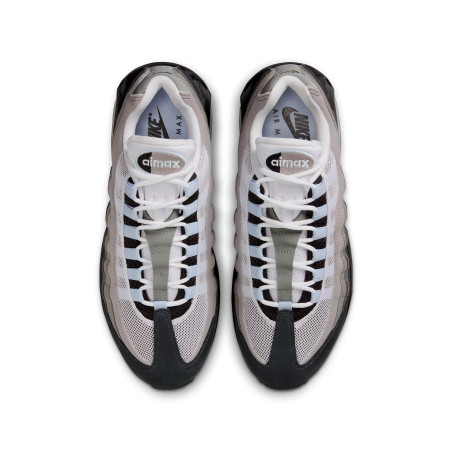 Nike Air Max 95 OG Aluminium Color Azul