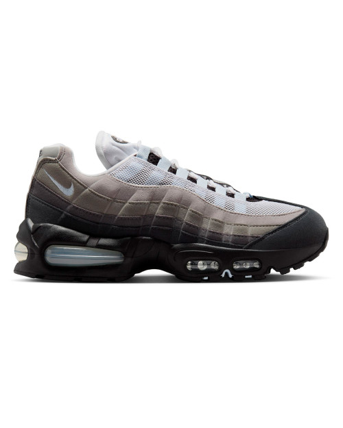 Nike Air Max 95 OG Aluminium Color Azul