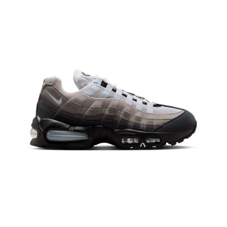 Nike Air Max 95 OG Aluminium Color Azul