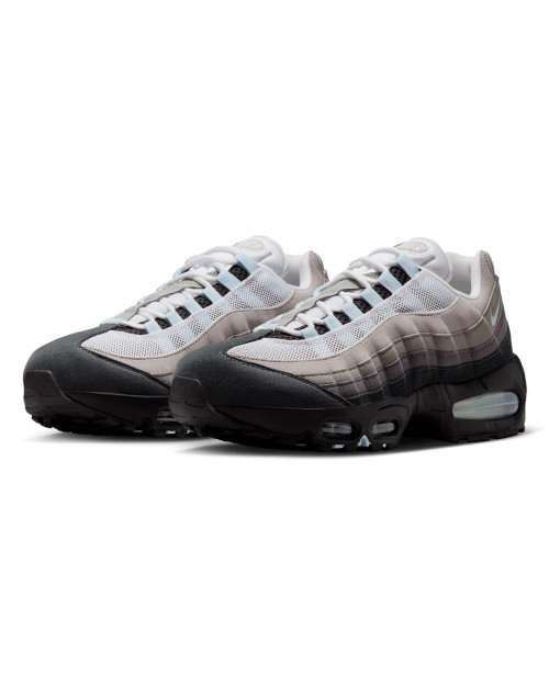 Nike Air Max 95 OG Aluminium Color Azul