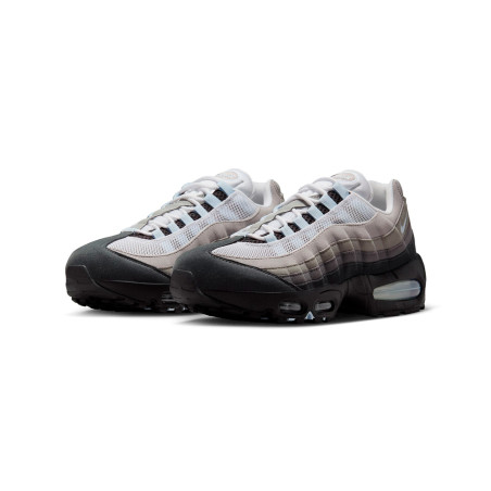 Nike Air Max 95 OG Aluminium Color Azul