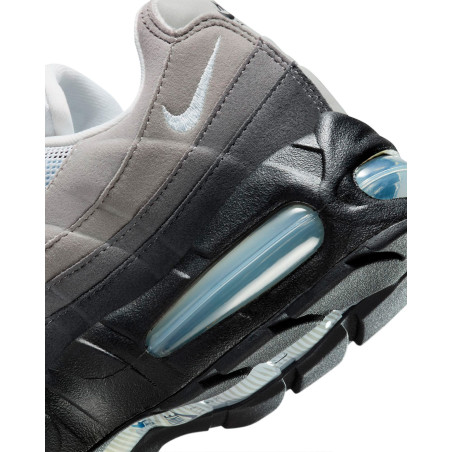 Nike Air Max 95 OG Aluminium Color Azul
