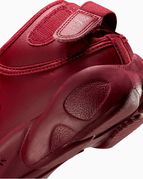 Zapatillas Nike Mujer Rift LTH Color Rojo Burdeos
