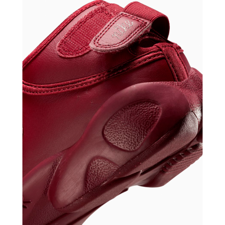 Zapatillas Nike Mujer Rift LTH Color Rojo Burdeos