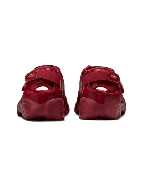 Zapatillas Nike Mujer Rift LTH Color Rojo Burdeos