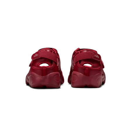 Zapatillas Nike Mujer Rift LTH Color Rojo Burdeos