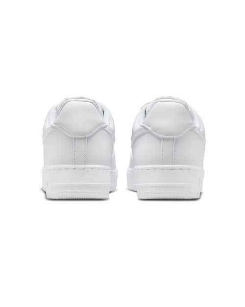 zapatillas nike air force 1 low retro premium color blanco IM3078-100