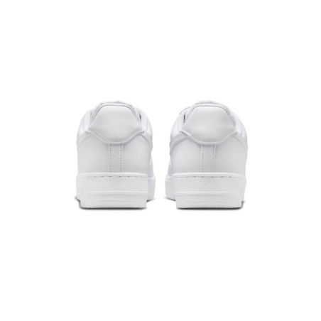 zapatillas nike air force 1 low retro premium color blanco IM3078-100